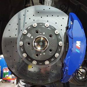 brake system upgrades
